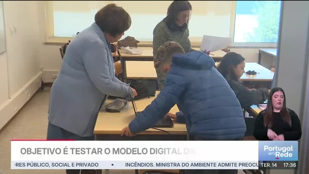 Imagem de Portugal em Rede 2026