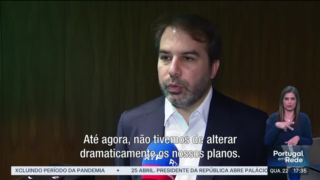 Imagem de Portugal em Rede