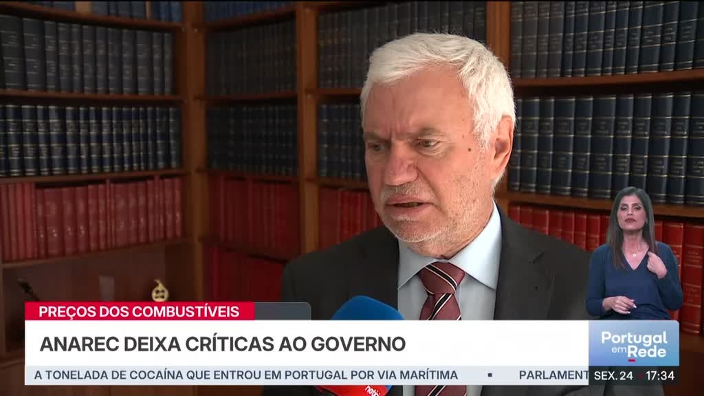 Imagem de Portugal em Rede