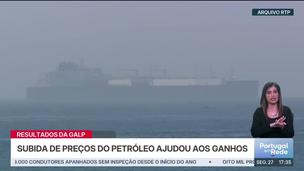 Imagem de Portugal em Rede