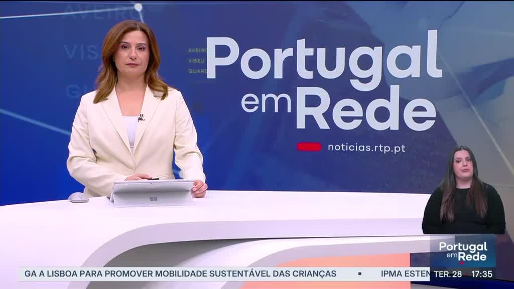 Imagem de Portugal em Rede