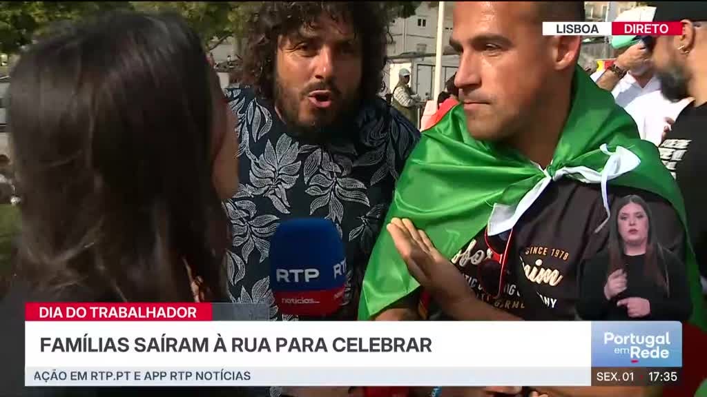 Imagem de Portugal em Rede