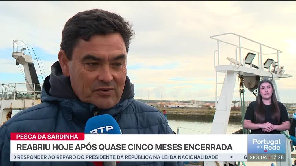 Imagem de Portugal em Rede