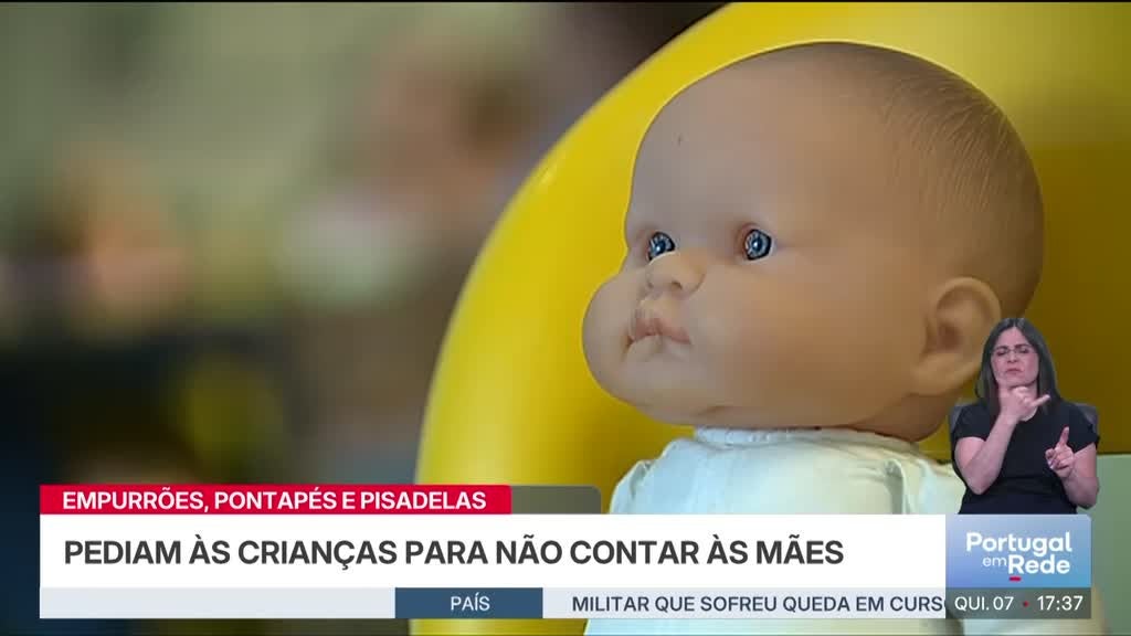 Imagem de Portugal em Rede