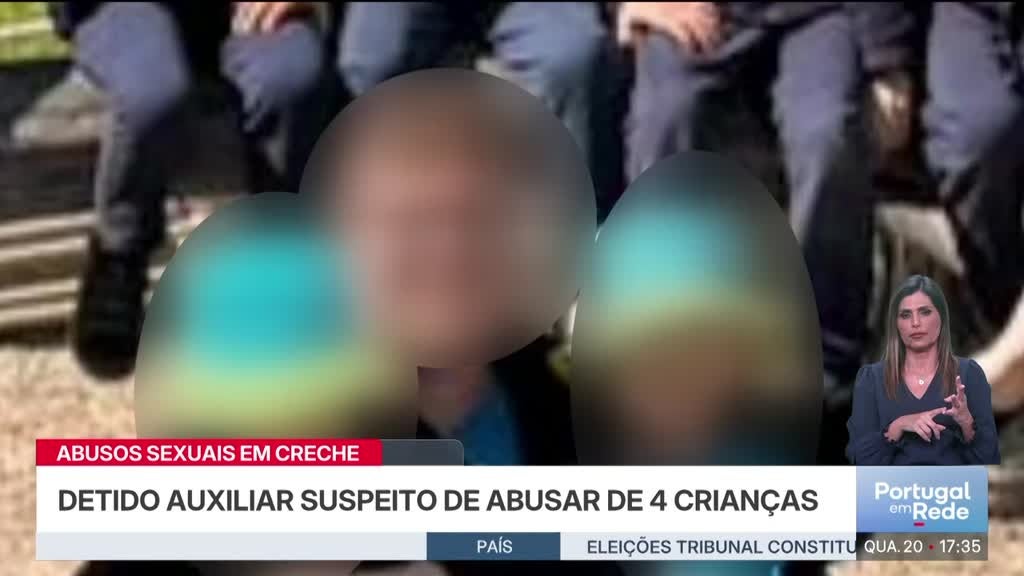Imagem de Portugal em Rede