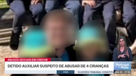 Imagem de Portugal em Rede