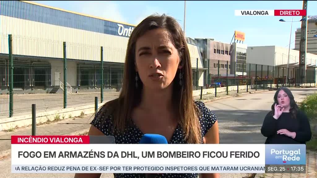 Imagem de Portugal em Rede