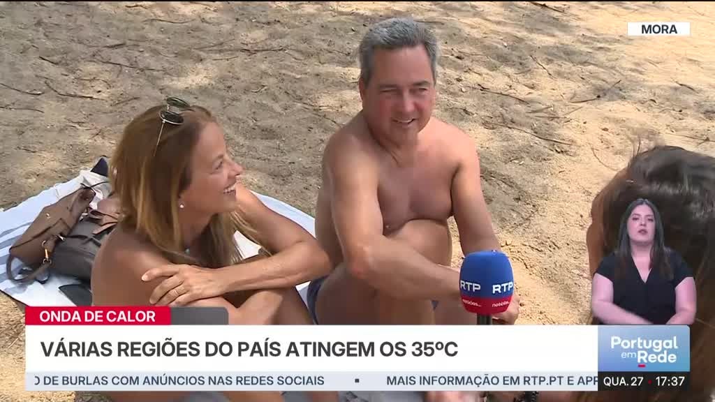 Imagem de Portugal em Rede