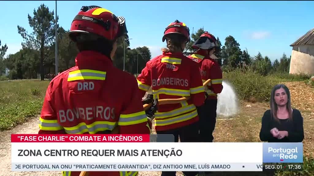 Imagem de Portugal em Rede