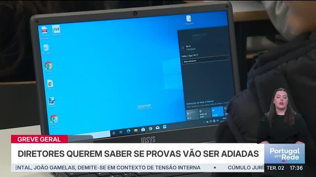 Imagem de Portugal em Rede