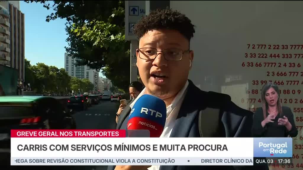 Imagem de Portugal em Rede