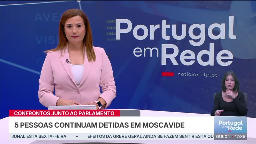 Imagem de Portugal em Rede