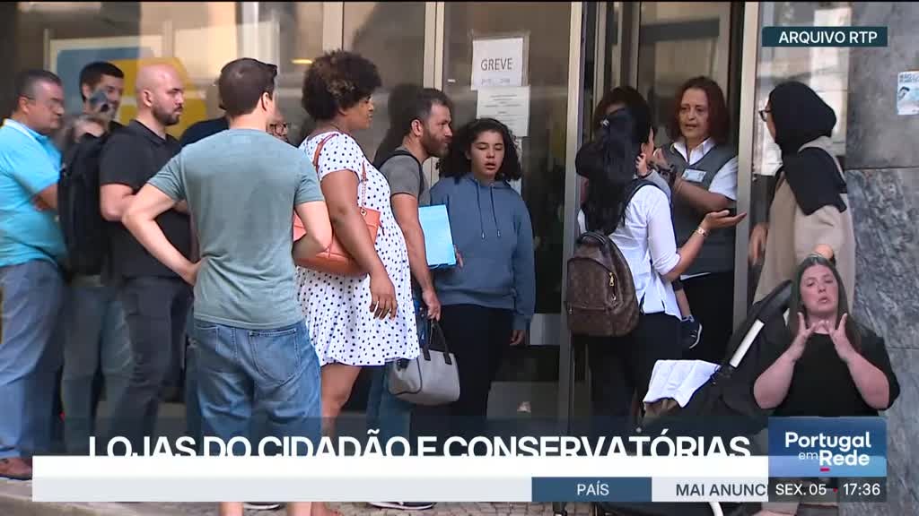 Imagem de Portugal em Rede