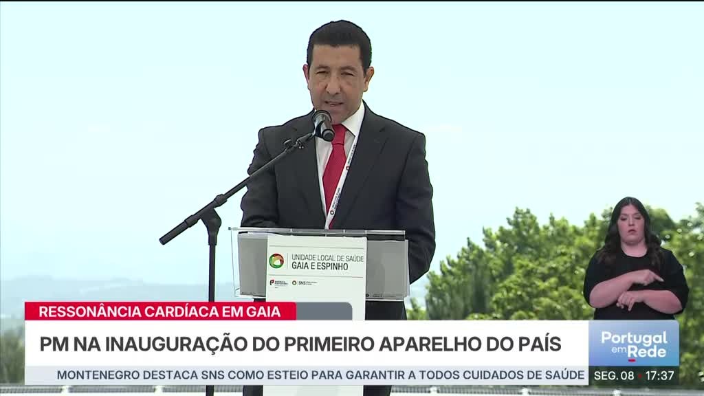 Imagem de Portugal em Rede