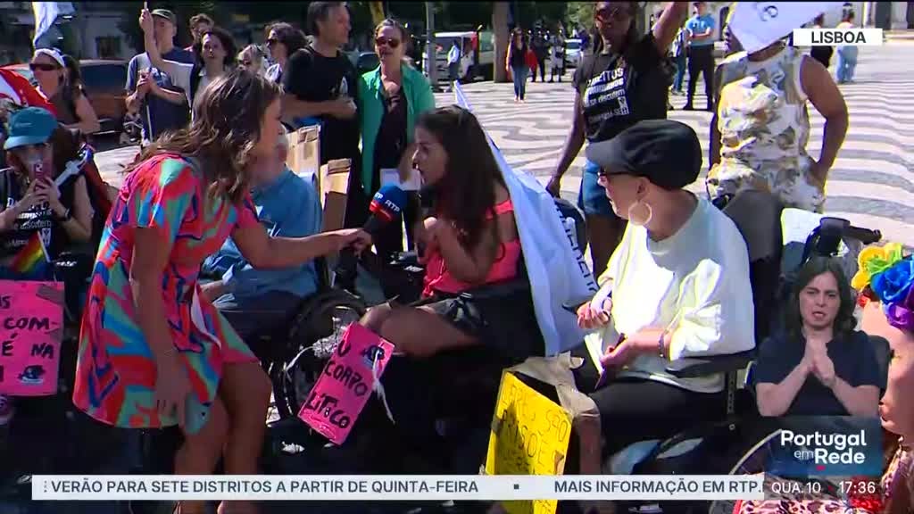 Imagem de Portugal em Rede
