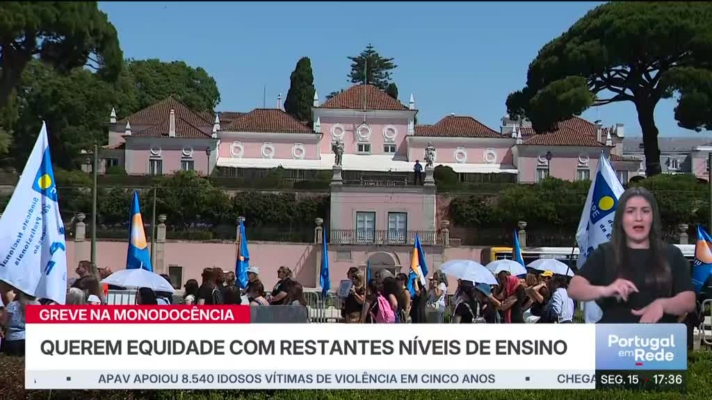 Imagem de Portugal em Rede