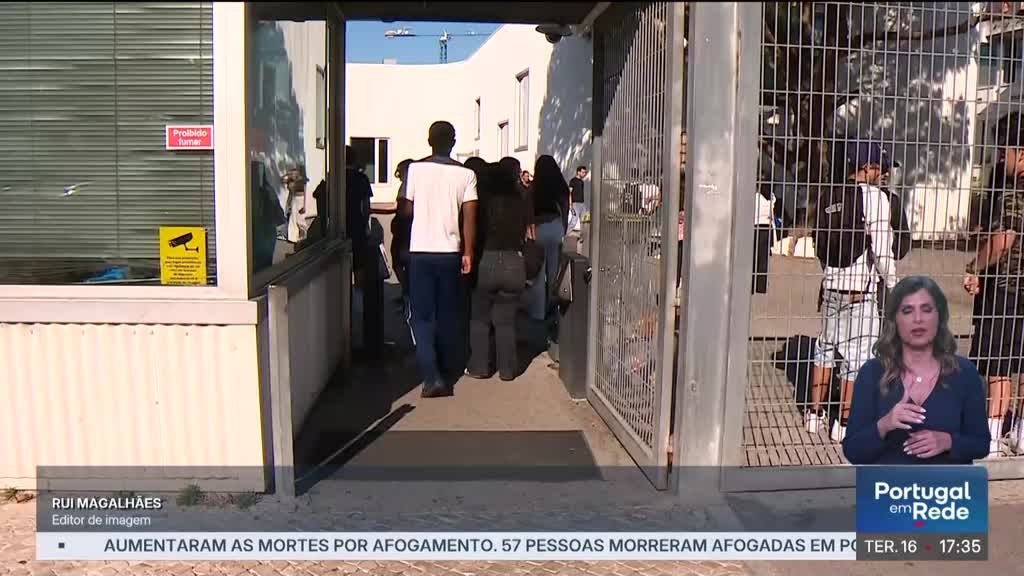 Imagem de Portugal em Rede