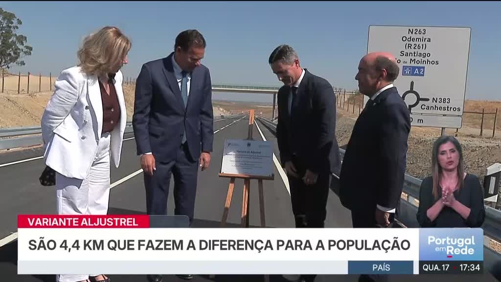 Imagem de Portugal em Rede