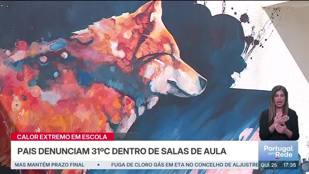 Imagem de Portugal em Rede