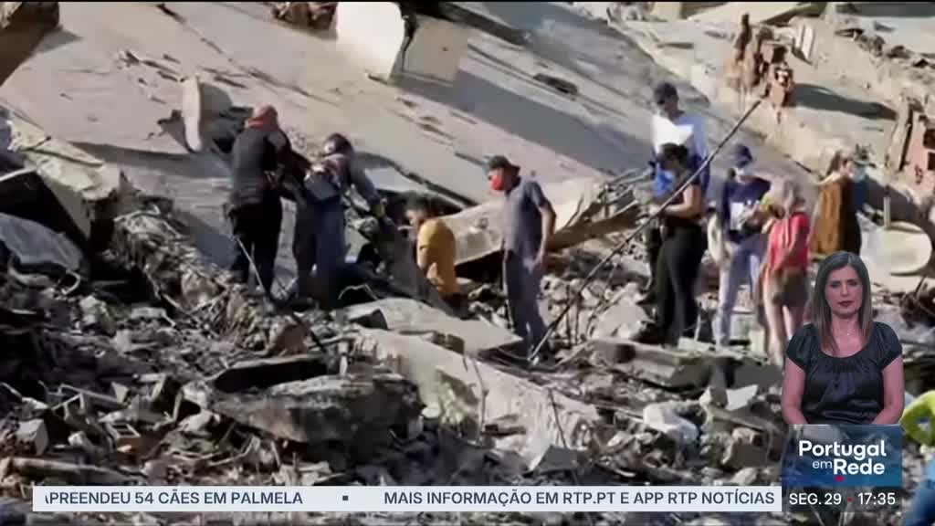 Imagem de Portugal em Rede