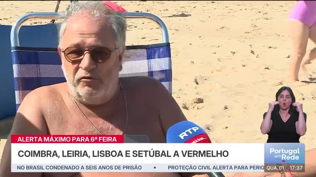 Imagem de Portugal em Rede