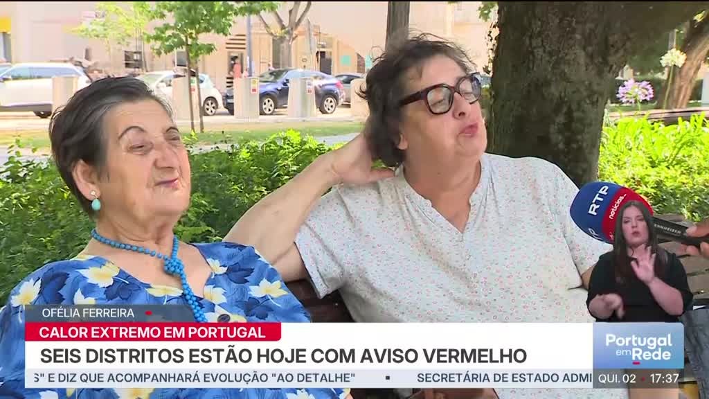 Imagem de Portugal em Rede