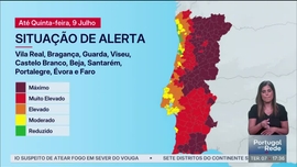 Imagem de Portugal em Rede