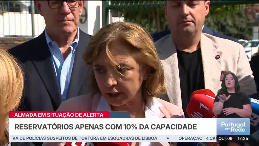 Imagem de Portugal em Rede
