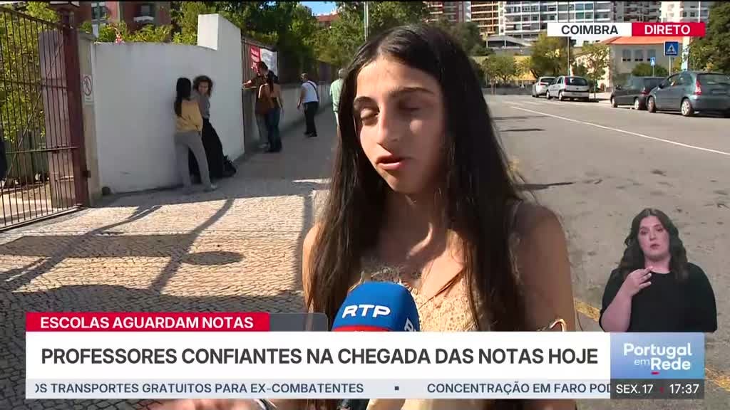 Imagem de Portugal em Rede