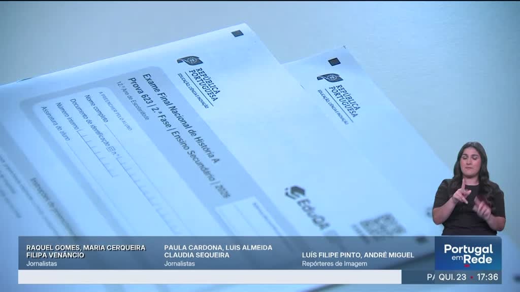 Imagem de Portugal em Rede