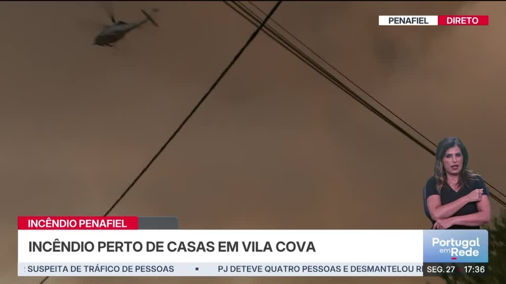Imagem de Portugal em Rede
