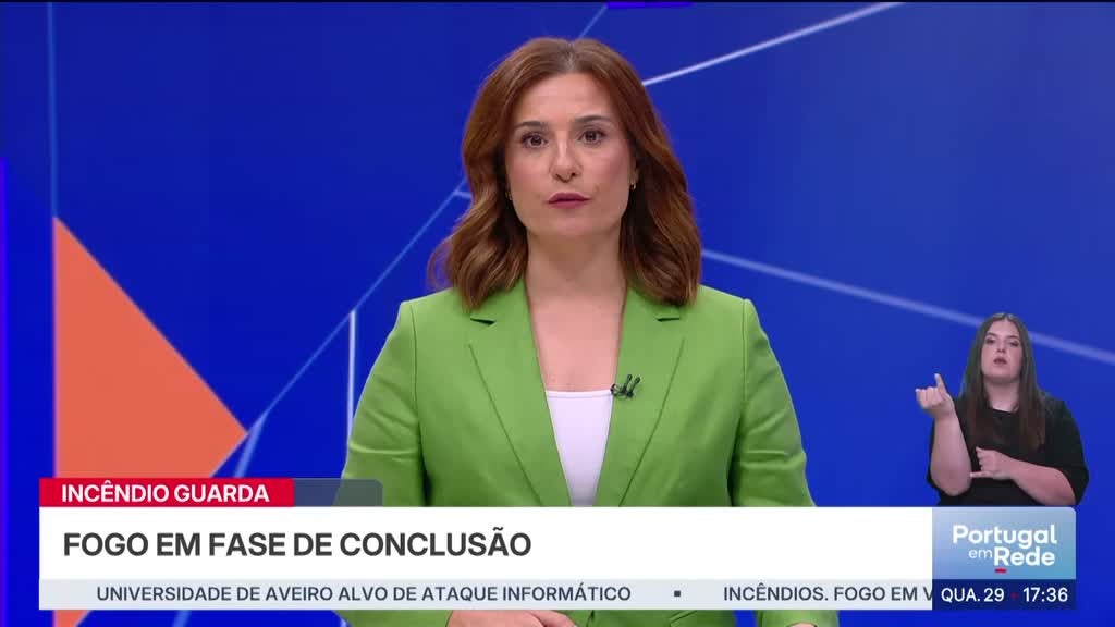 Imagem de Portugal em Rede