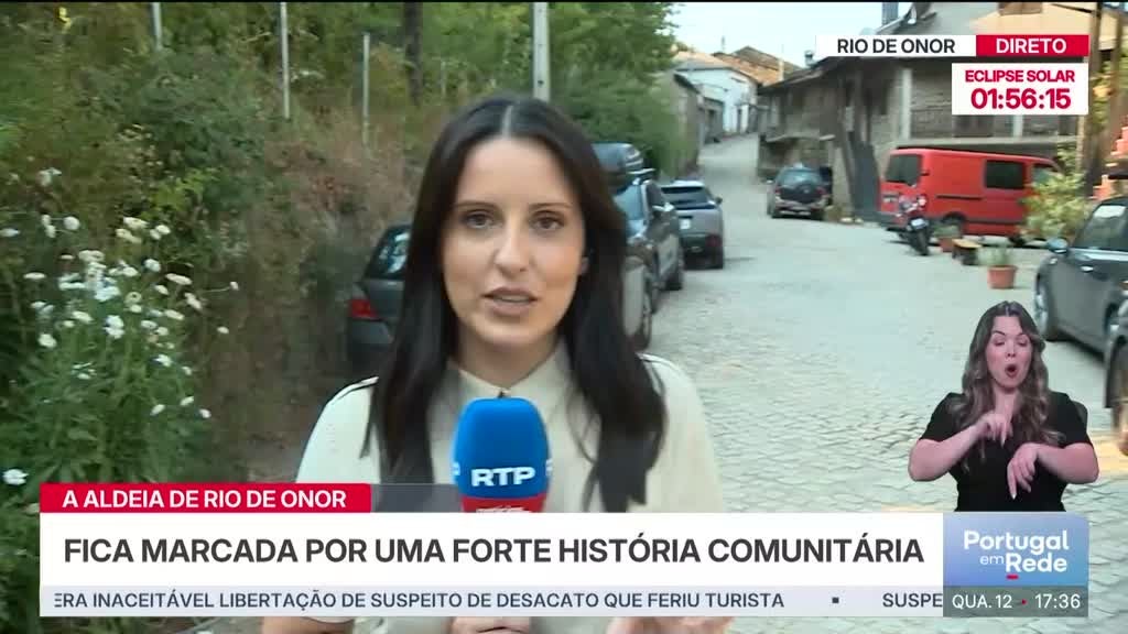 Imagem de Portugal em Rede