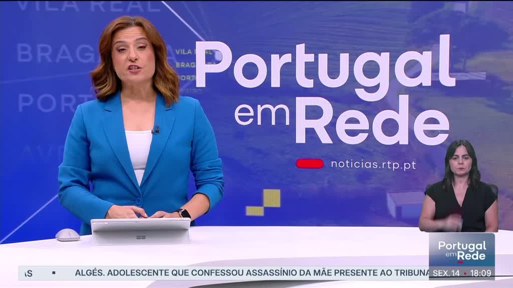 Imagem de Portugal em Rede