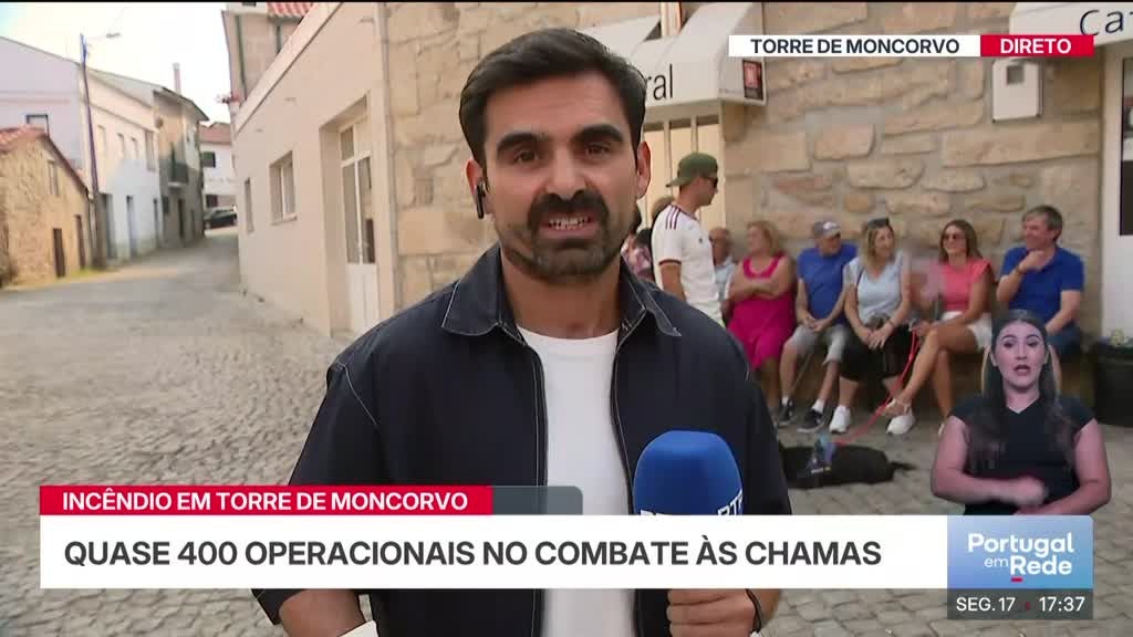 Imagem de Portugal em Rede