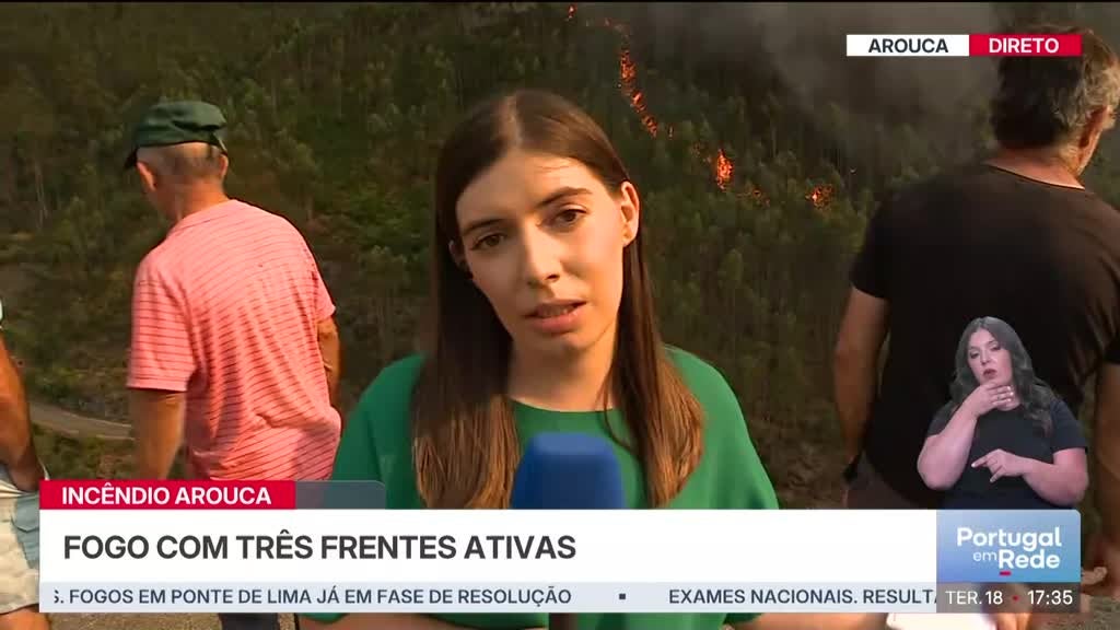 Imagem de Portugal em Rede