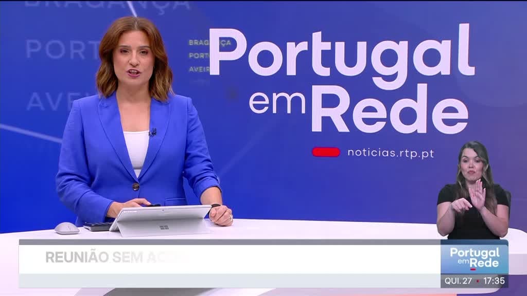 Imagem de Portugal em Rede