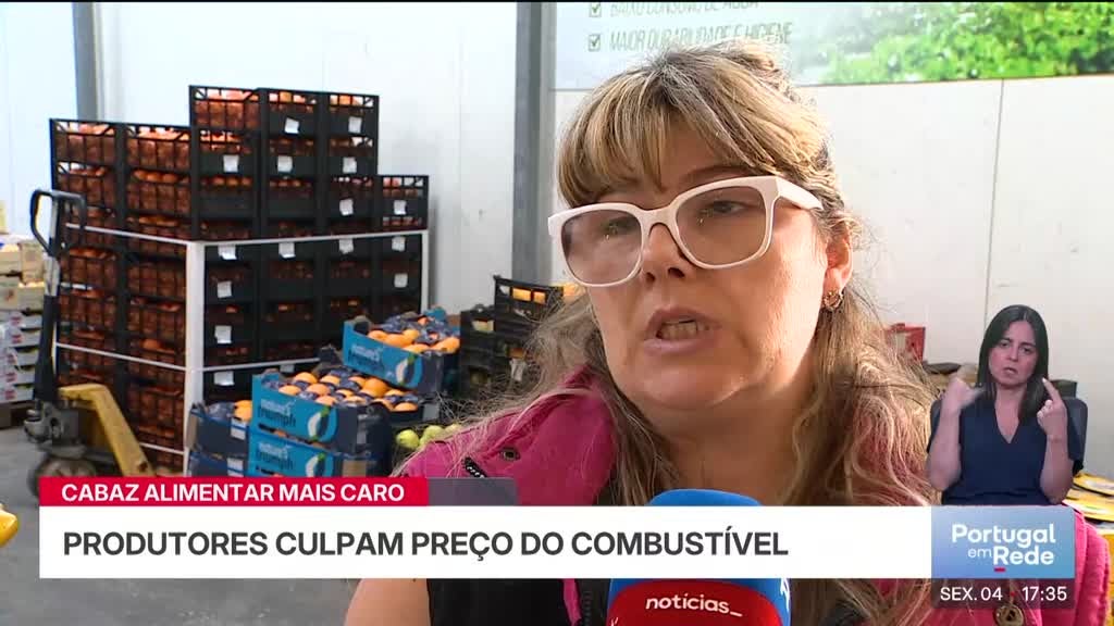 Imagem de Portugal em Rede