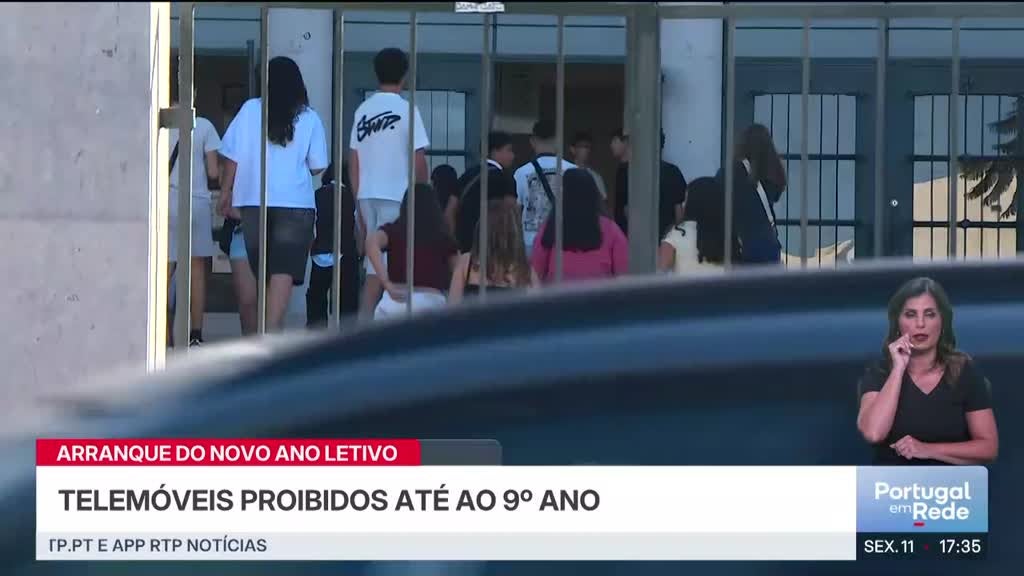 Imagem de Portugal em Rede