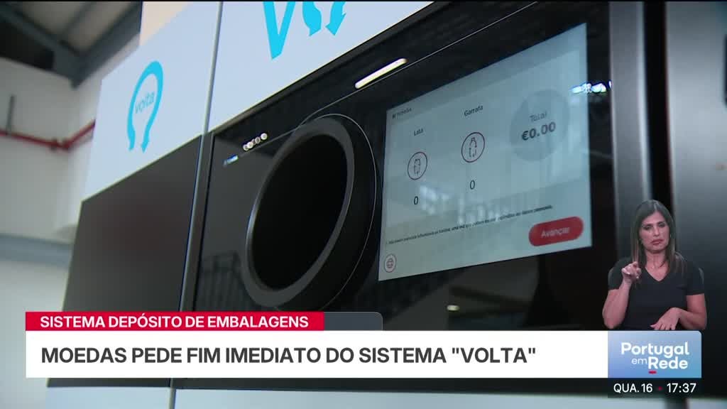 Imagem de Portugal em Rede
