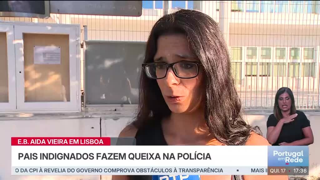 Imagem de Portugal em Rede