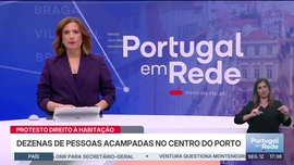 Imagem de Portugal em Rede