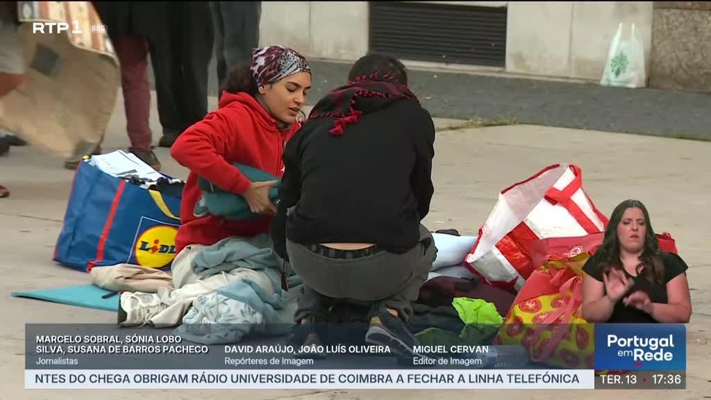 Imagem de Portugal em Rede