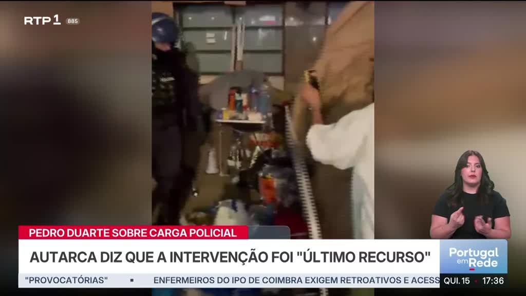 Imagem de Portugal em Rede