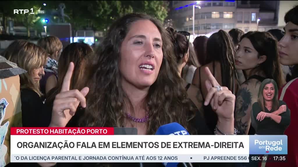 Imagem de Portugal em Rede
