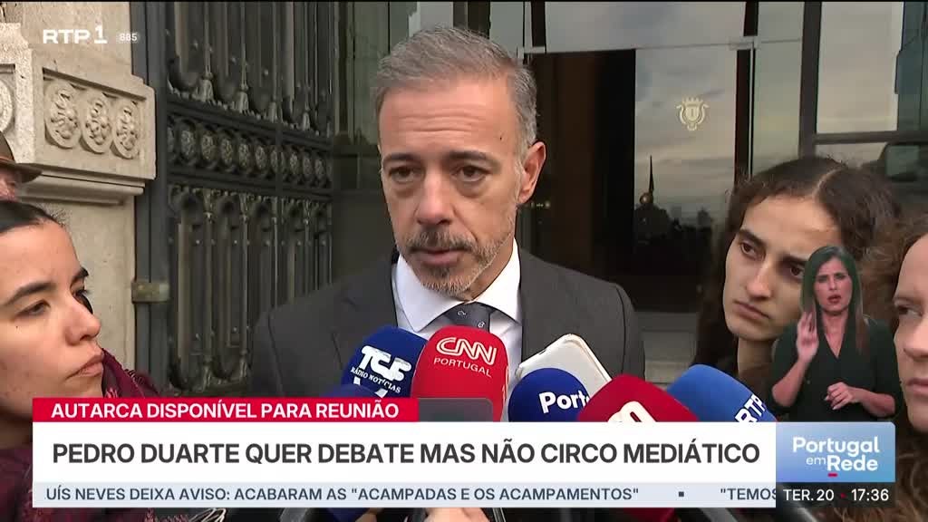 Imagem de Portugal em Rede