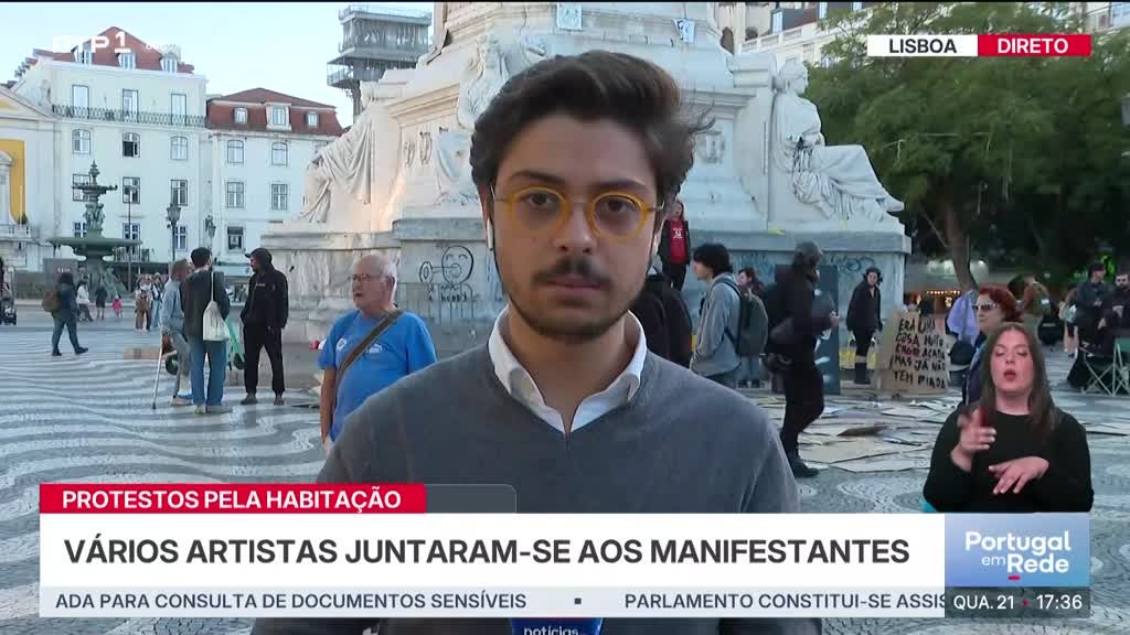 Imagem de Portugal em Rede