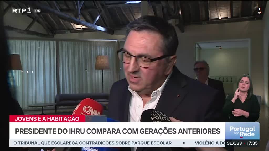 Imagem de Portugal em Rede