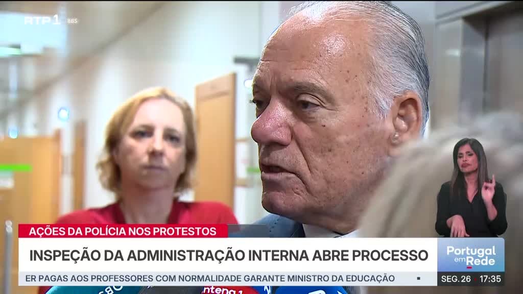 Imagem de Portugal em Rede