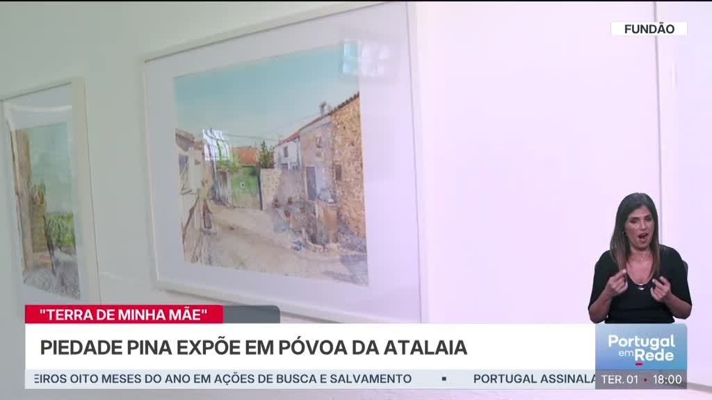 Imagem de Portugal em Rede